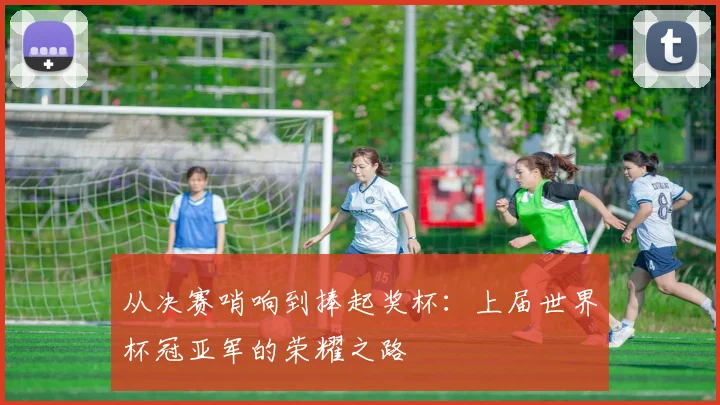 从决赛哨响到捧起奖杯:上届世界杯冠亚军的荣耀之路